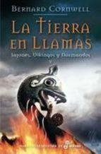 La tierra en llamas (V) | 9788435062183 | Cornwell, Bernard