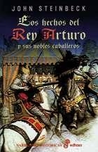 Los hechos del rey Arturo y sus nobles caballeros | 9788435005081 | Steinbeck, John