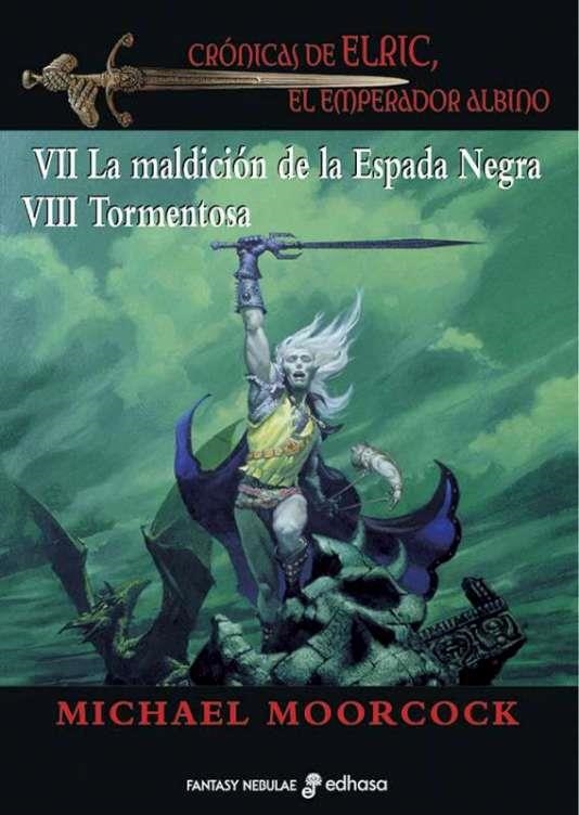 Crónicas de Elric, el emperador albino IV | 9788435021180 | Moorcock, Michael