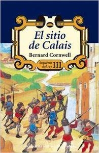 El sigio de Calais (III) | 9788435060509 | Cornwell, Bernard