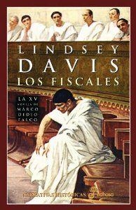 Los fiscales (XV) | 9788435061001 | Davis, Lindsey