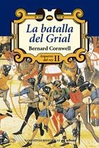 La batalla del grial (II) | 9788435060493 | Cornwell, Bernard