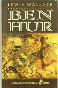 Ben-hur | 9788435060134 | Wallace, Lewis