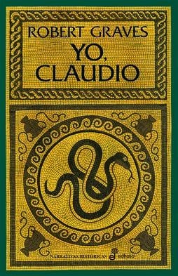 Yo, Claudio | 9788435062619 | Graves, Robert