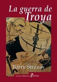 La guerra de Troya | 9788435026895 | Strauss, Barry