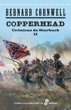 Copperhead-2 | 9788435061575 | Cornwell, Bernard