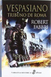 Tribuno de Roma | 9788435060196 | Fabbri, Robert