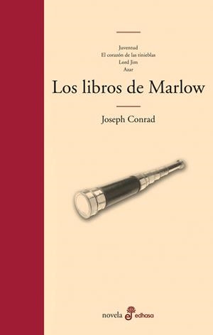 Los libros de Marlow | 9788435010146 | Conrad, Joseph