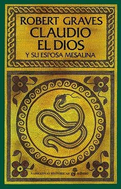 Claudio el dios y su esposa Mesalina | 9788435062626 | Graves, Robert