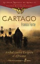 Cartago | 9788435062176 | Forte, Franco;Gentile Vitale, Juan Carlos