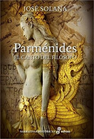 Parménides | 9788435062763 | Solana Dueso, José
