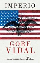 Imperio | 9788435005371 | Vidal, Gore