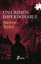 Un crimen imperdonable | 9788435009324 | Taylor, Andrew