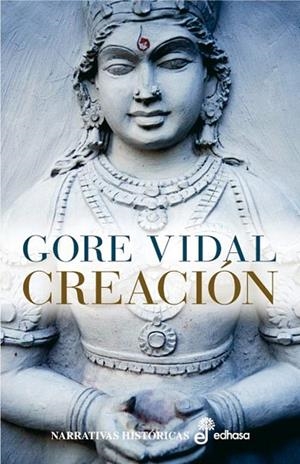 Creación | 9788435062664 | Vidal, Gore