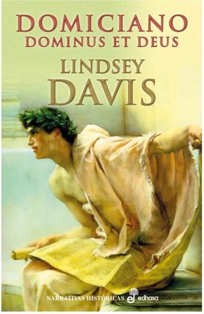 Domiciano, Dominus et Deus | 9788435062503 | Davis, Lindsey