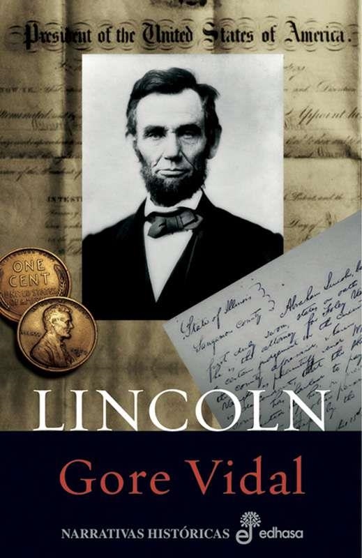 Lincoln | 9788435005173 | Vidal, Gore