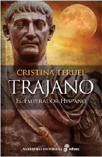 Trajano | 9788435061773 | Teruel, Cristina