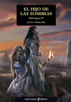 El hijo de las sombras (II) | 9788435021074 | Marillier, Juliet