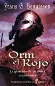 Orm el rojo | 9788435060684 | Bengtsson, Frans G.