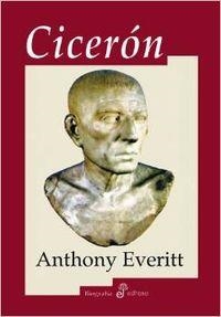Ciceron | 9788435026598 | Everitt, Anthony