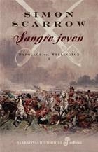 Sangre Joven (I) | 9788435061346 | Scarrow, Simon