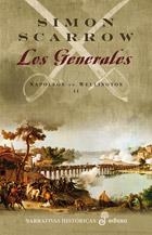 Los generales (II) | 9788435061353 | Scarrow, Simon