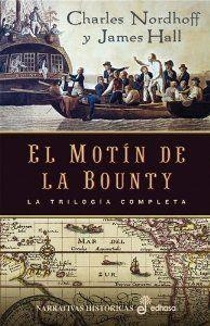 El motín de la Bounty | 9788435061483 | Nordhoff, Charles;Hall, James