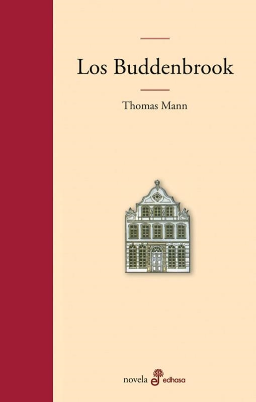 Los Buddenbrook | 9788435009690 | Mann, Thomas