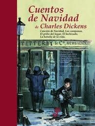 Cuentos de Navidad | 9788435040150 | Dickens, Charles