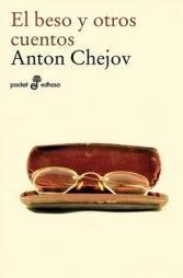 El beso y otros cuentos | 9788435017909 | ANTON CHEJOV