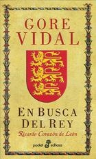 En busca del rey Ricardo Corazón de León | 9788435017381 | Vidal, Gore