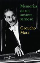 Memorias de un amante sarnoso | 9788435018371 | GROUCHO MARX