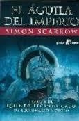 El águila del imperio (I)  bolsillo | 9788435017824 | Simon Scarrow