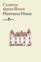 Cuentos maravillosos | 9788435018432 | Hermann Hesse