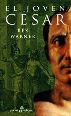 El joven césar (bolsillo) | 9788435016209 | Warner, Rex