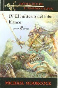 El misterio del lobo blanco (IV) | 9788435019194 | Moorcock, Michael;Sabaté Vargas, Hernán