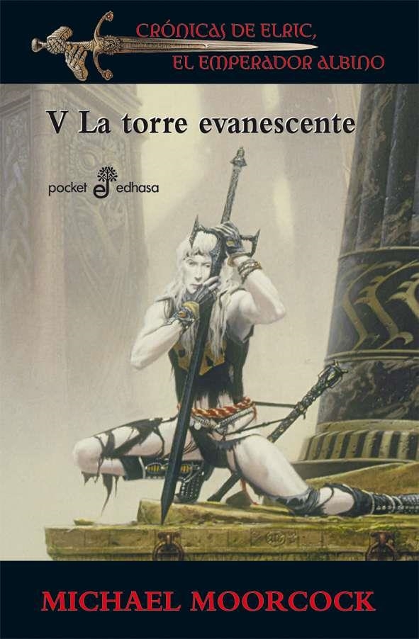 La torre evanescente-5 | 9788435018951 | Moorcock, Michael