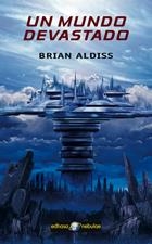 Un mundo devastado | 9788435020794 | Aldiss, Brian