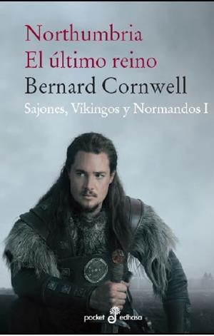 Northumbria, el último reino (I) (bolsillo) | 9788435018500 | Cornwell, Bernard