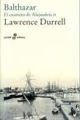 Balthazar (II) (bolsillo) | 9788435017954 | Lawrence Durrell