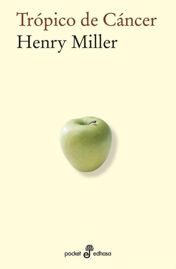 Trópico de cáncer  (bolsillo) | 9788435019316 | Henry Miller