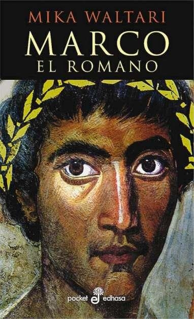Marco el romano (bolsillo) | 9788435016766 | Waltari, Mika