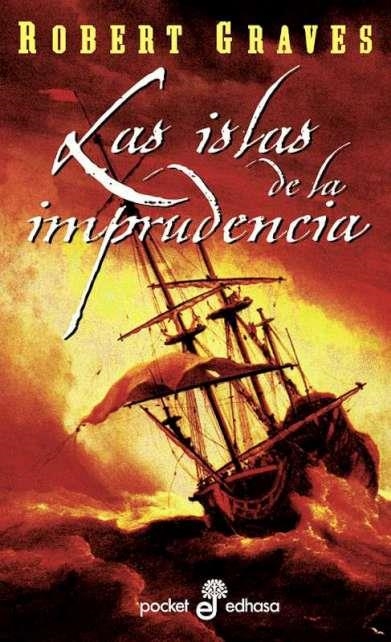 Las islas de la imprudencia (bolsillo) | 9788435016971 | Graves, Robert