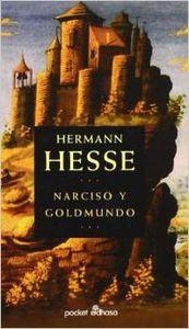 Narciso y Goldmundo | 9788435015189 | Hesse, Hermann