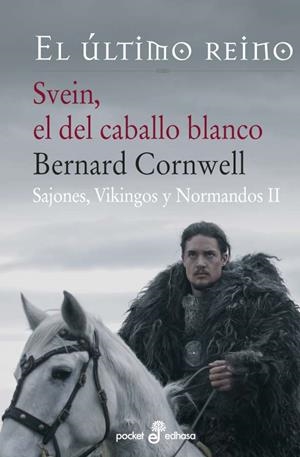 Svein el del caballo blanco II (bolsillo) | 9788435018944 | Cornwell, Bernard
