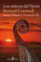 LOS SEÑORES DEL NORTE-3 | 9788435019682 | Cornwell, Bernard
