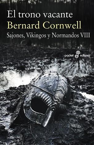 El trono vacante (VIII) | 9788435021685 | Cornwell, Bernard