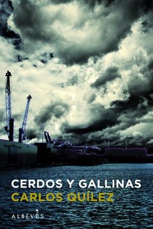 Cerdos y gallinas | 9788415098676 | Quílez Lázaro, Carlos
