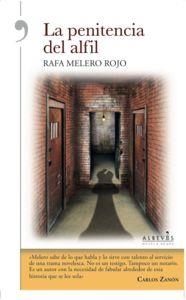 La penitencia del alfil | 9788415900795 | Melero Rojo, Rafa