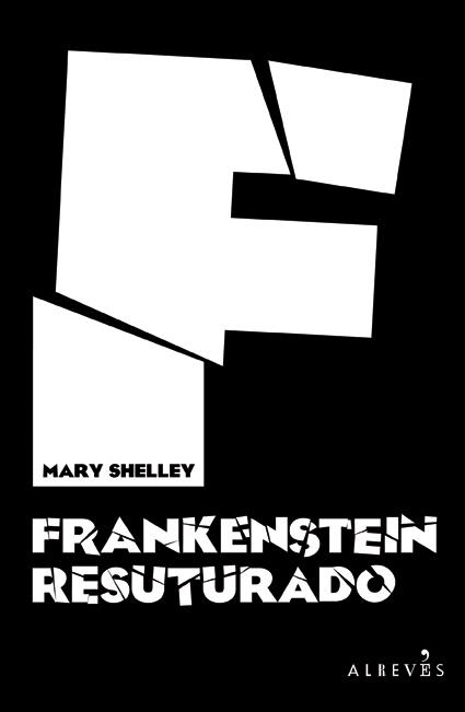 Frankenstein resuturado | 9788417077419 | Shelley, Mary